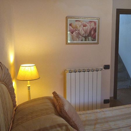 Pieve Fosciana Villa Belvedere מראה חיצוני תמונה
