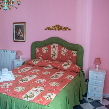 Pieve Fosciana Villa Belvedere מראה חיצוני תמונה