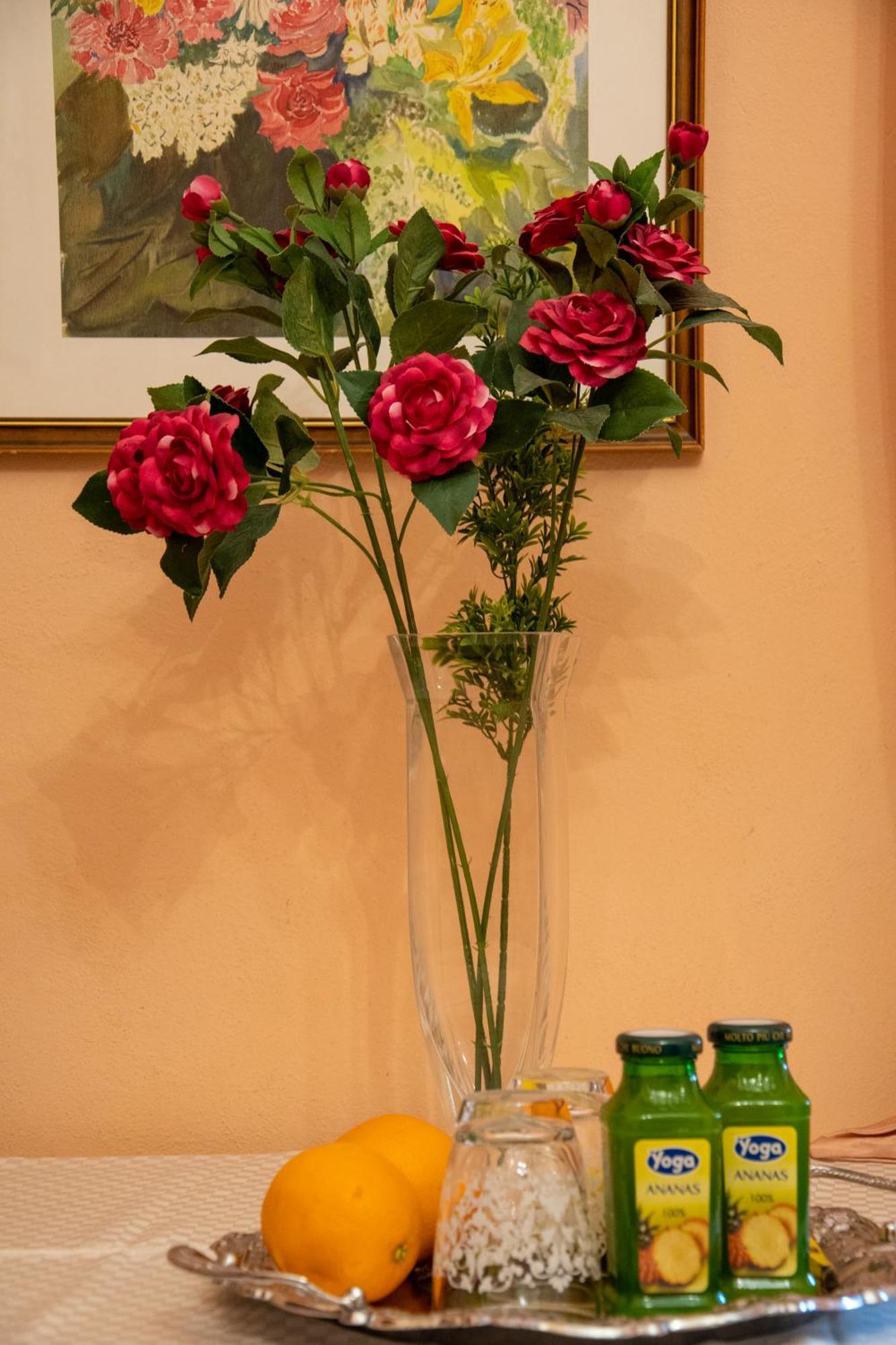 Pieve Fosciana Villa Belvedere מראה חיצוני תמונה