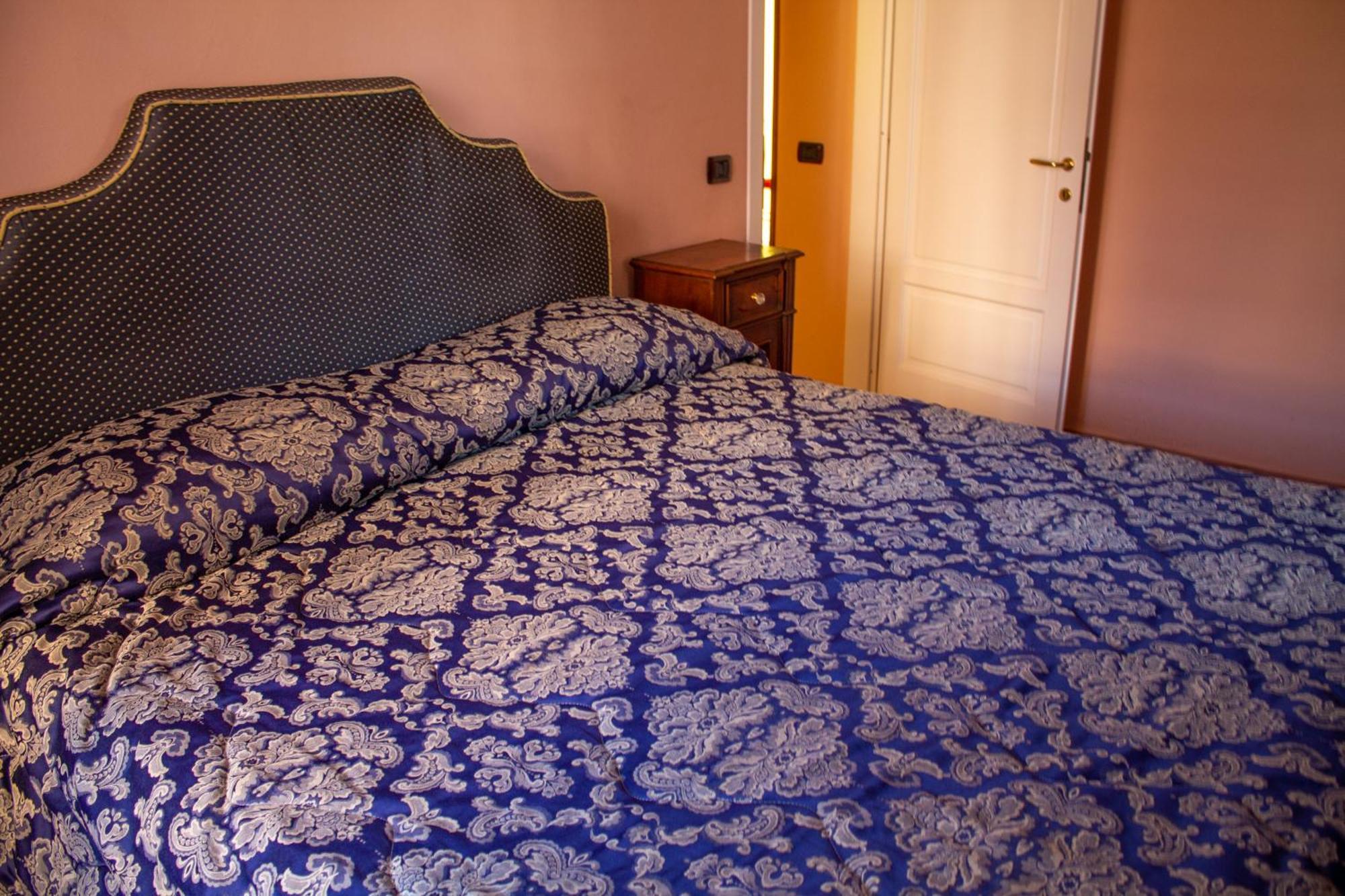 Pieve Fosciana Villa Belvedere מראה חיצוני תמונה