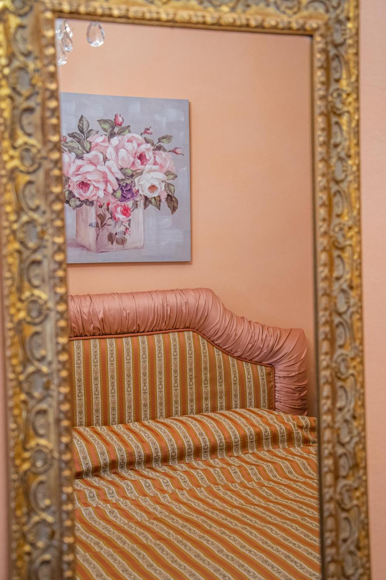 Pieve Fosciana Villa Belvedere מראה חיצוני תמונה